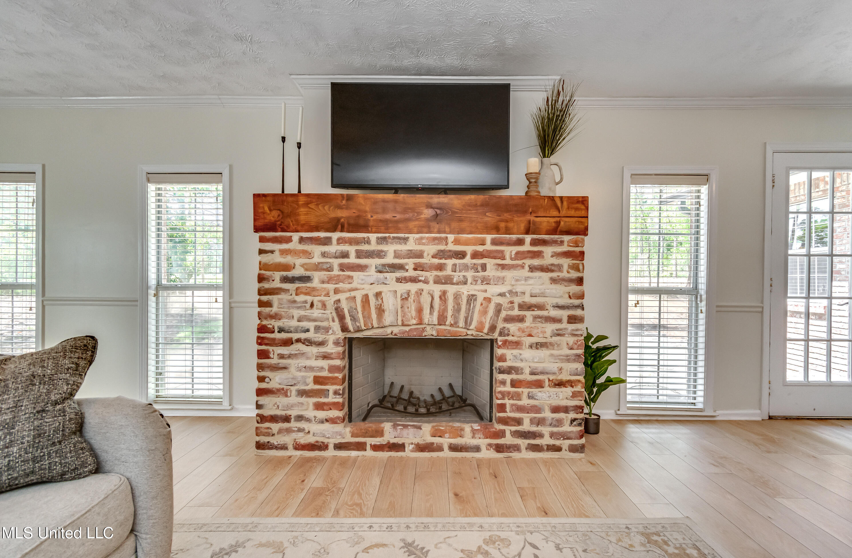160 Ingleside Road Madison, MS 39110 - Photo 24 of 47 160 Ingleside Rd-41