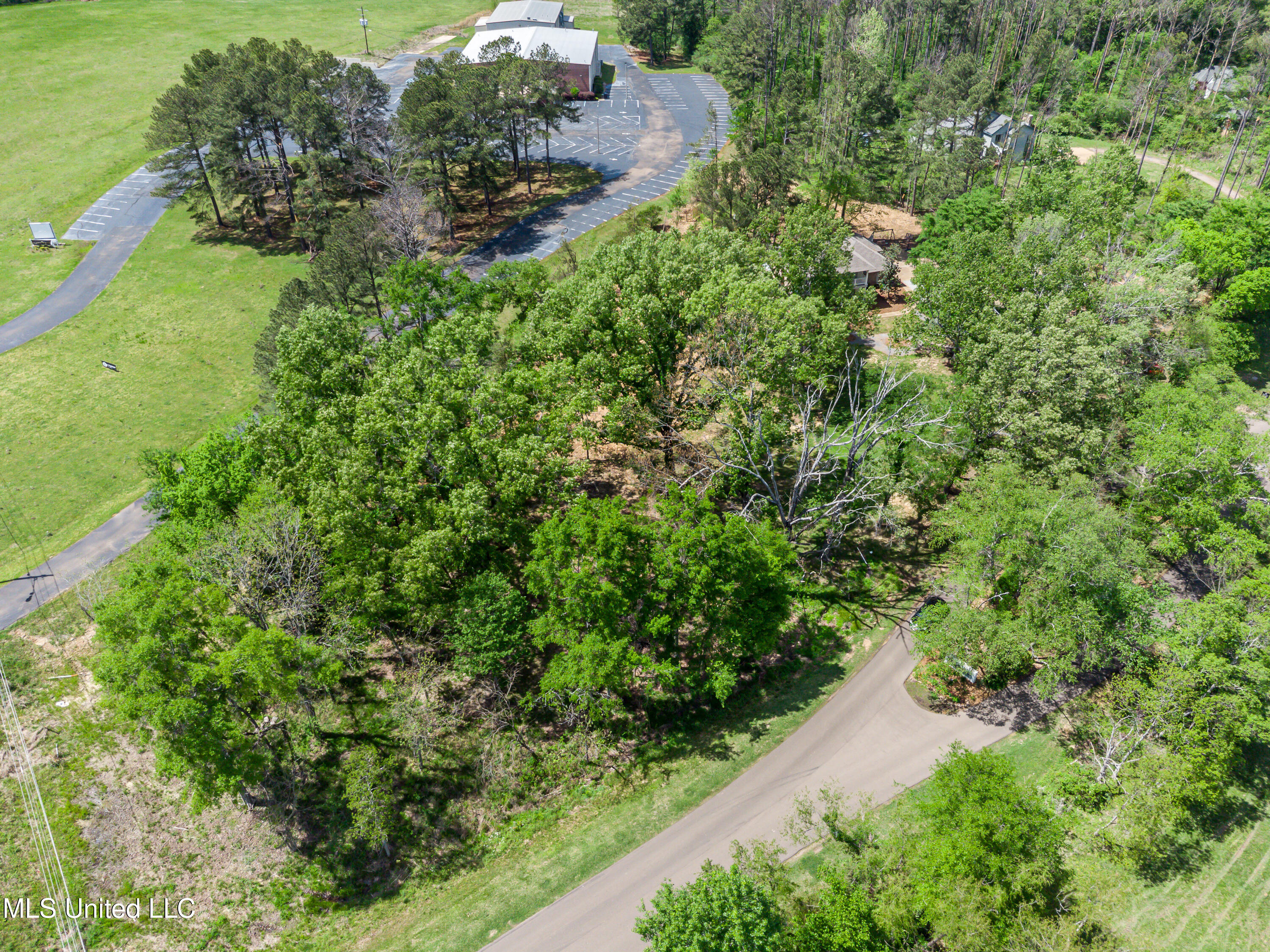 160 Ingleside Rd Drone-7