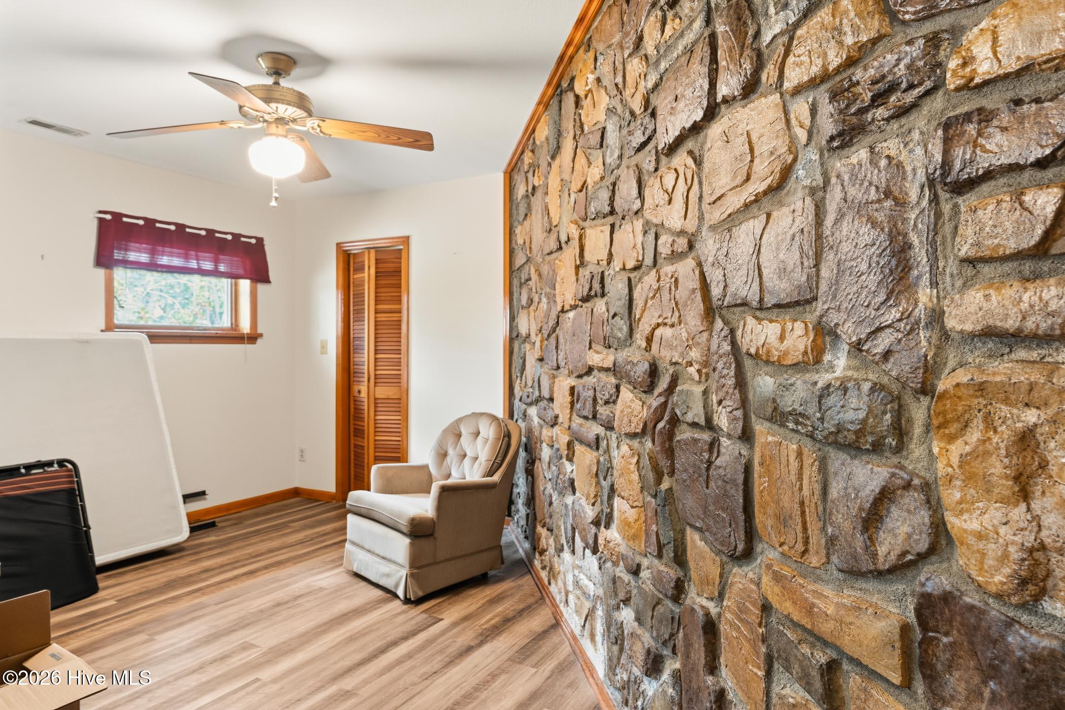 194 Poole Road Rockingham, NC 28379 - Photo 20 of 54 bedroom 2