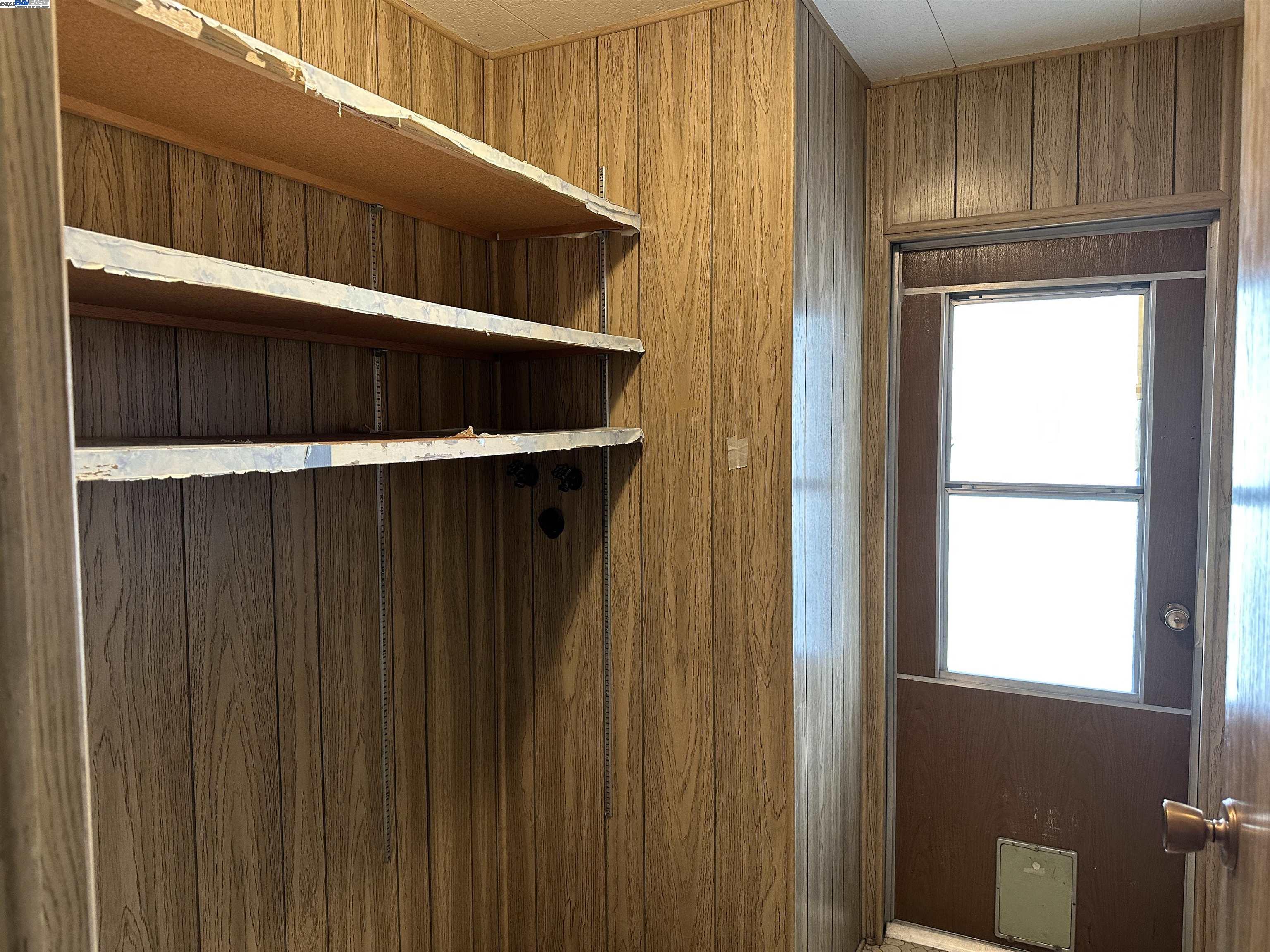 711 Old Canyon Road, Unit 77 Fremont, CA 94538 - Photo 24 of 39 a view of walk in closet