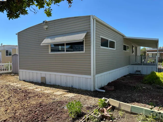 $138,800 | 711 Old Canyon Road, Unit 77, Fremont, CA 94538