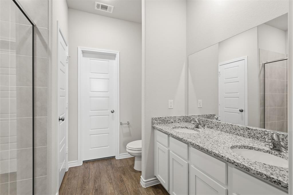 10608 Brocket Lane Crowley, TX 76036 - Photo 8 of 40