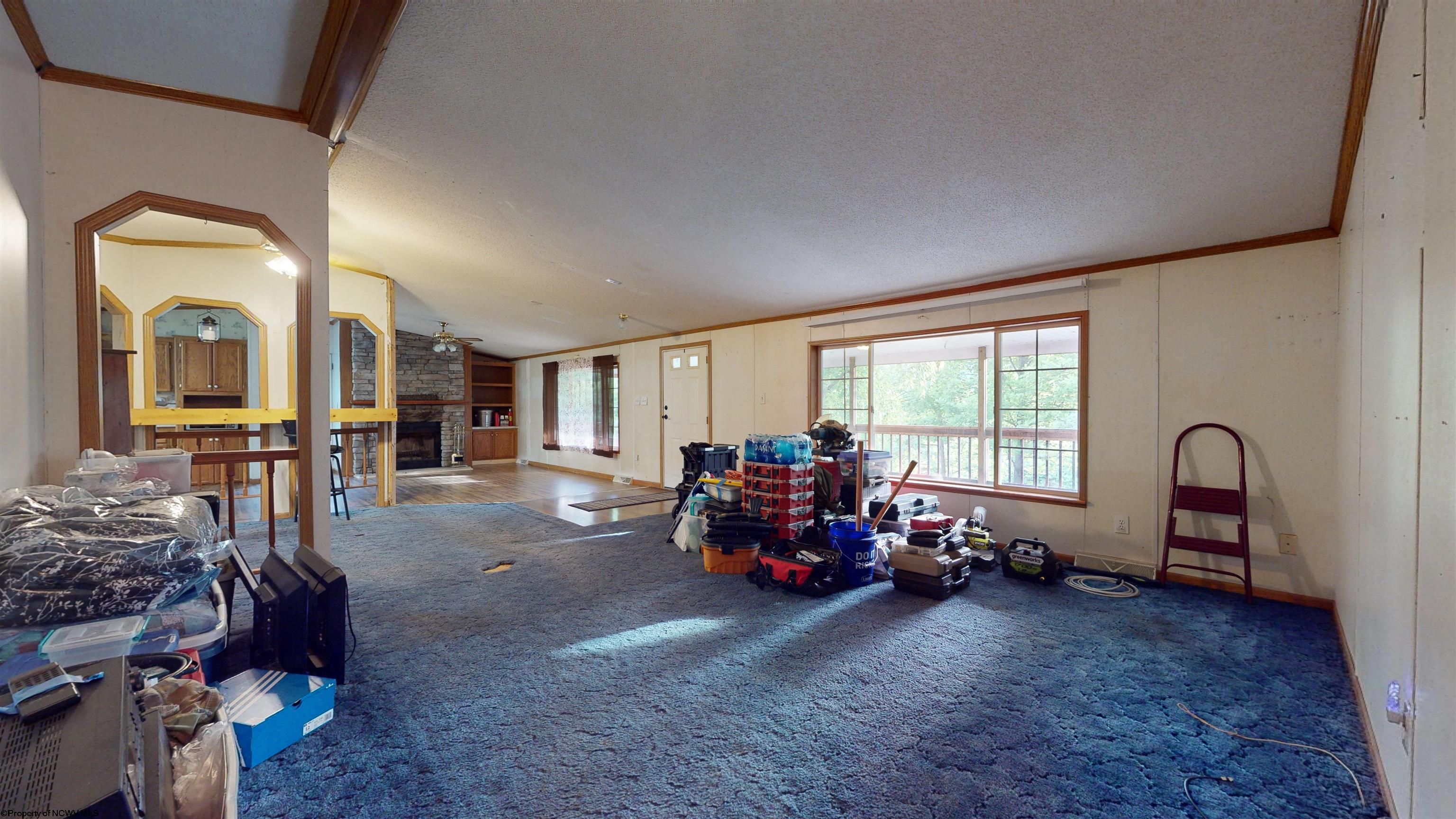 5455 Fairmont Road Rivesville, WV 26588 - Photo 22 of 29 Gallery Image 22