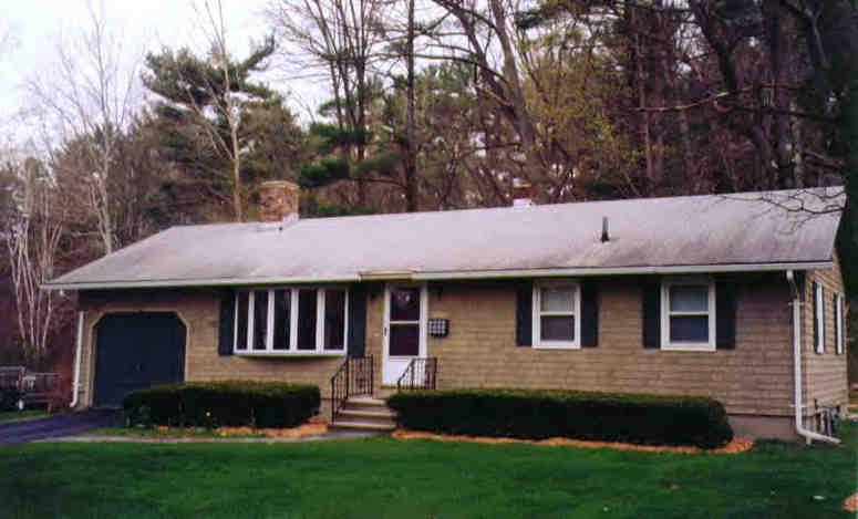 230 Sand Springs Road Williamstown, MA 01267 - Photo 1 of 1 Primary Photo