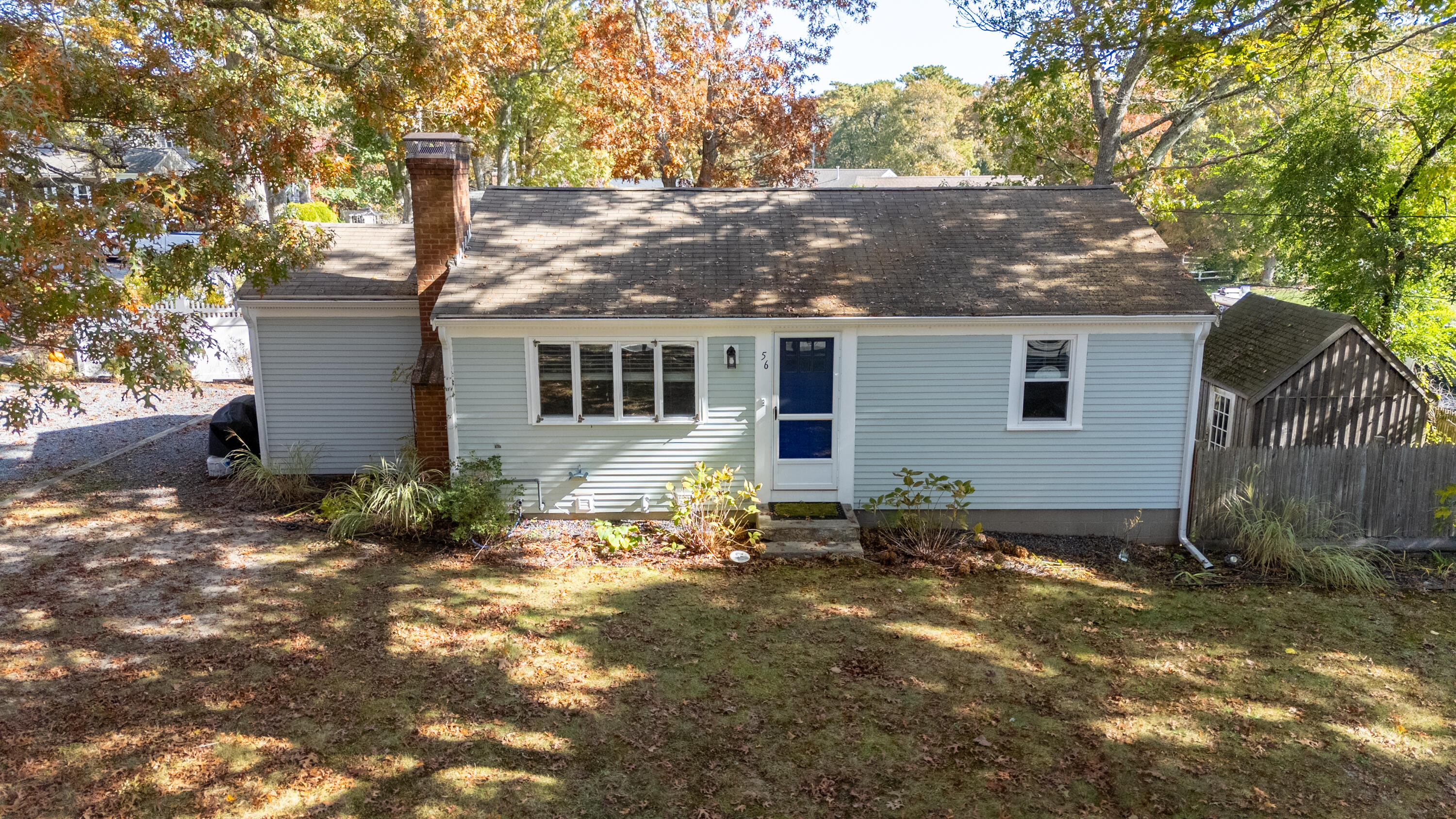 56 South Yarmouth Road Dennis, MA 02638 - Photo 45 of 56 DJI_20241023123451_0064_D