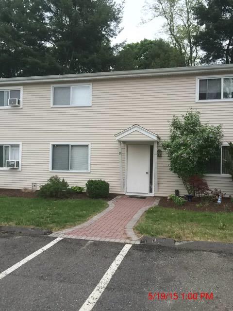 74 Washington Road, Unit 12 Woodbury, CT 06798 - Photo 1 of 1
