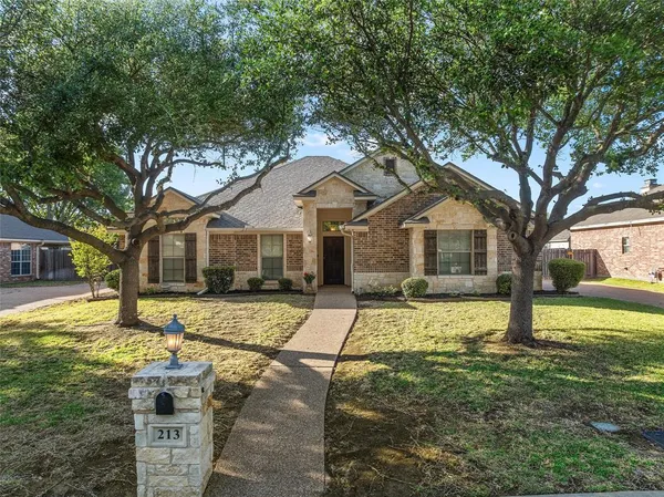 $405,000 | 213 Desert Sky Drive, Waco, TX 76657