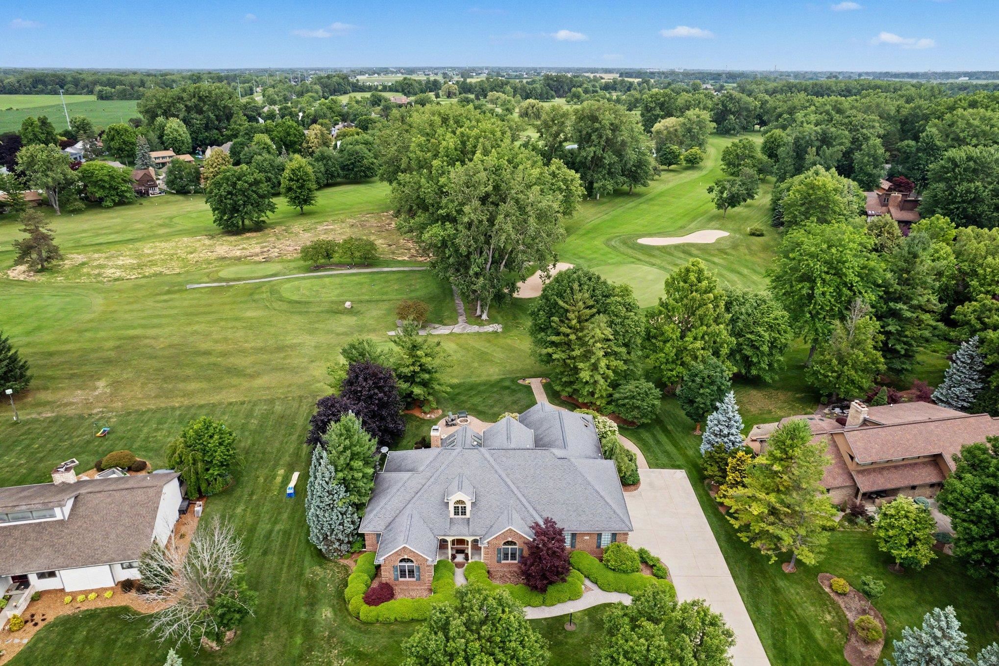 1870 Freeland Road Bay City, MI 48706 - Photo 58 of 62