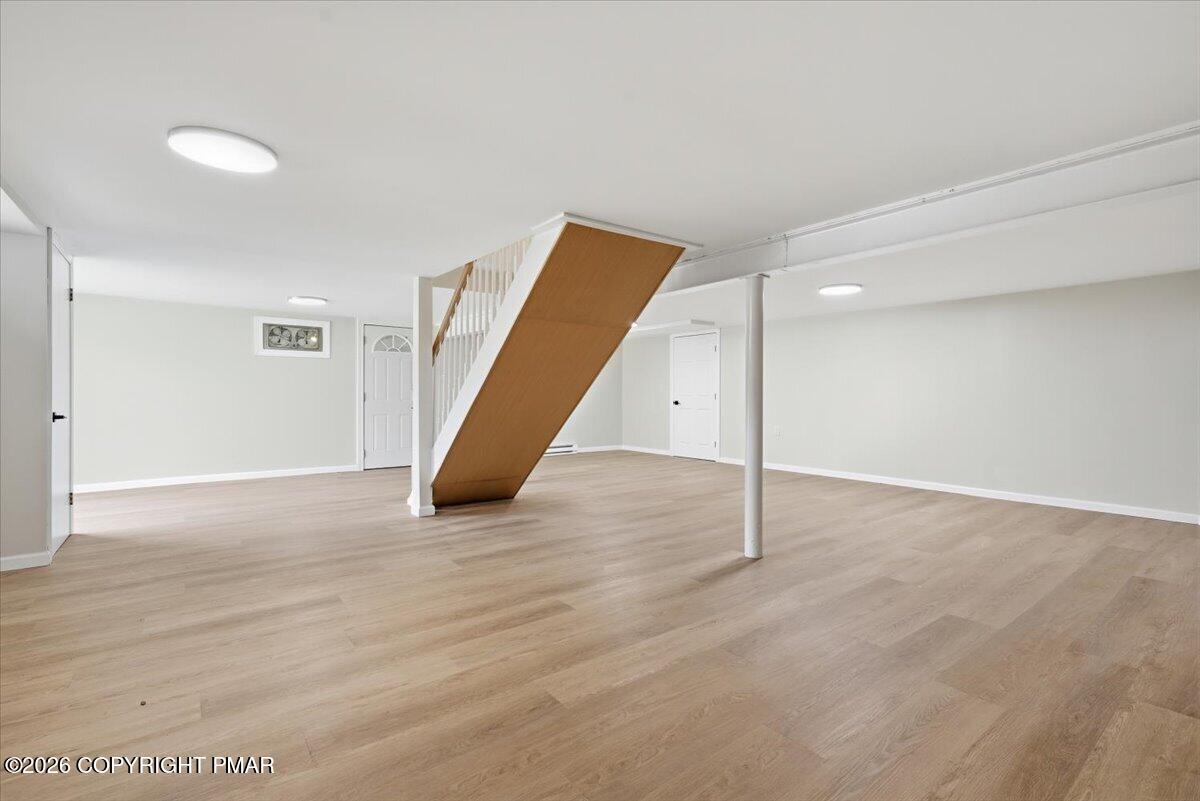 129 Rinker Road Stroudsburg, PA 18360 - Photo 42 of 64 REC ROOM