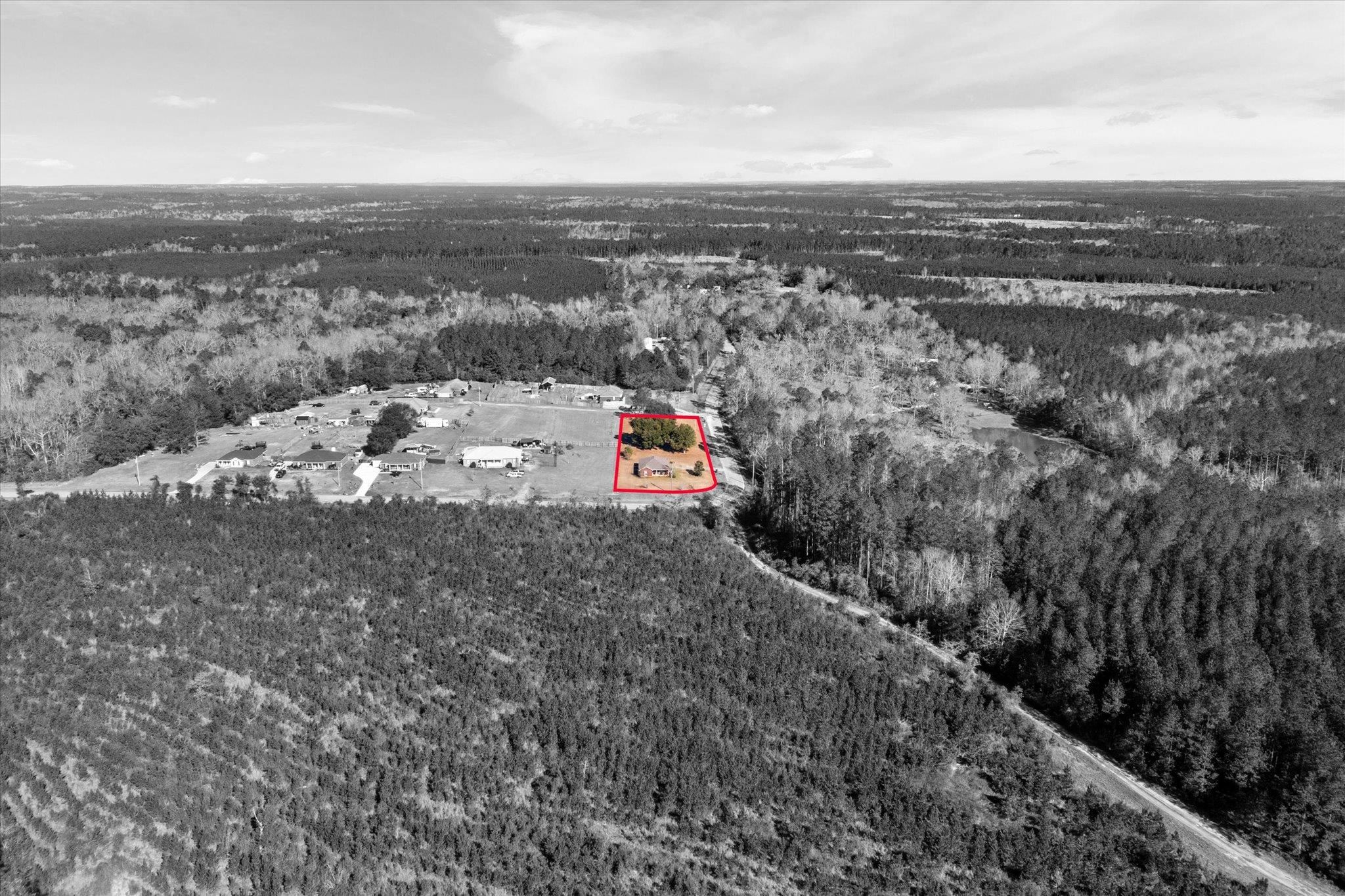 18905 Old Davison Road Bay Minette, AL 36507 - Photo 41 of 43