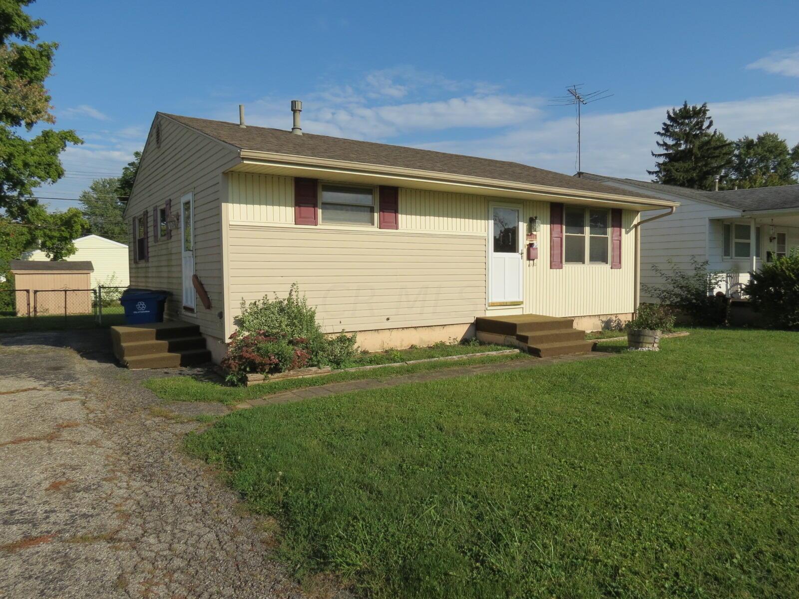3110 Hillgate Road Columbus, OH 43207 - Photo 2 of 17 3110 hillgate 9-21-22 (13)