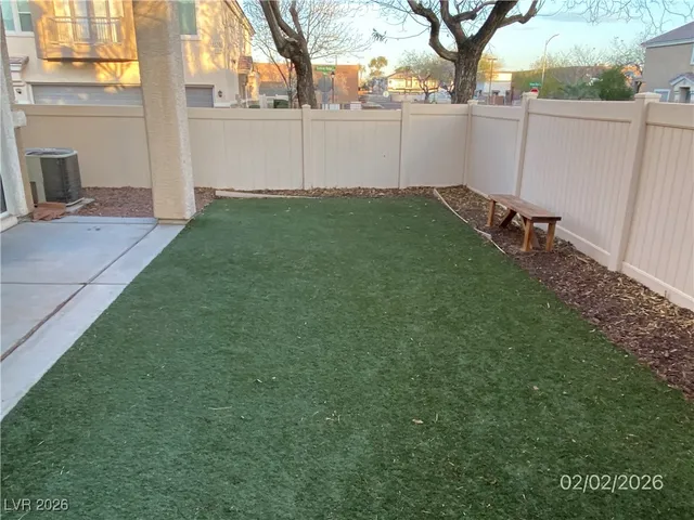 $1,595 | 6024 Mustang Breeze Trail, Unit 103, Henderson, NV 89011