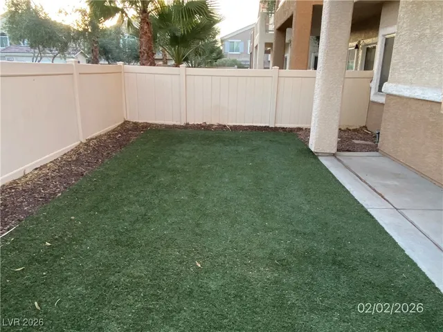 $1,595 | 6024 Mustang Breeze Trail, Unit 103, Henderson, NV 89011