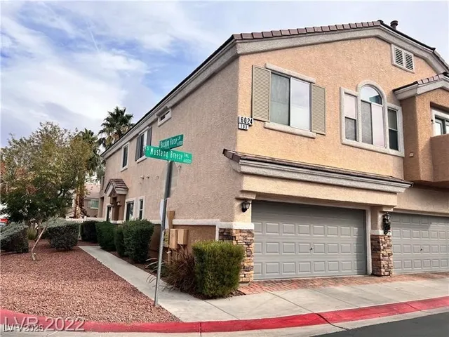$1,595 | 6024 Mustang Breeze Trail, Unit 103, Henderson, NV 89011