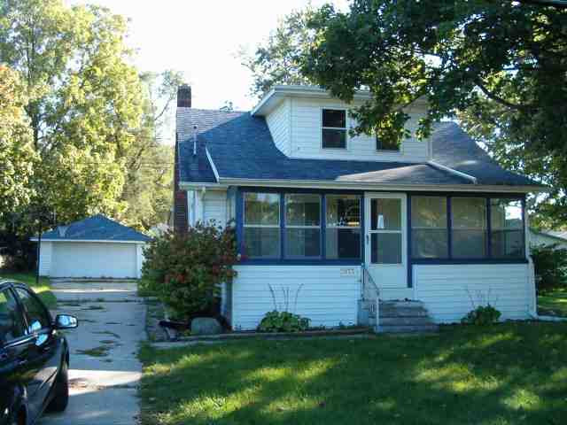2933 Key Street Jackson, MI 49202 - Photo 1 of 1 Photo 1