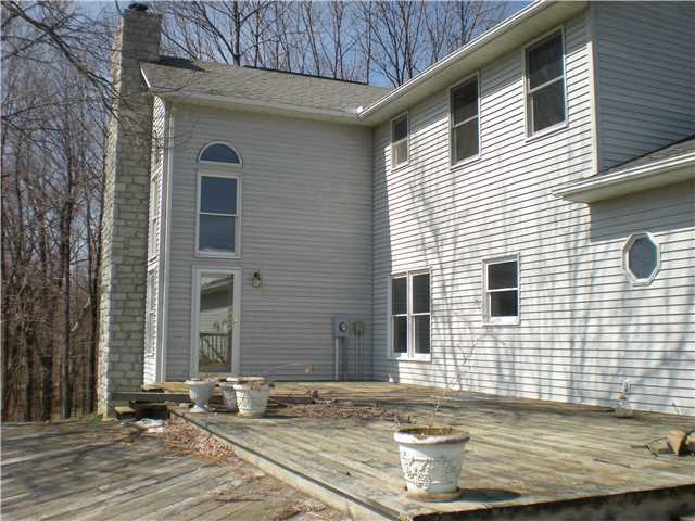 4288 Mounts Road Northwest Alexandria, OH 43001 - Photo 2 of 14
