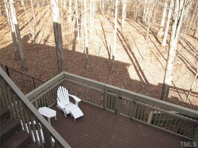 3600 Moss Bluff Court Raleigh, NC 27613 - Photo 20 of 25 Patio/Deck