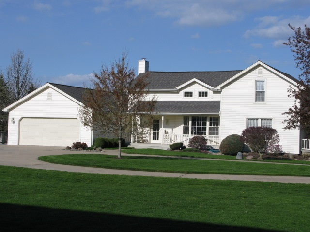 8310 Popp Road Fort Wayne, IN 46845 - Photo 1 of 30
