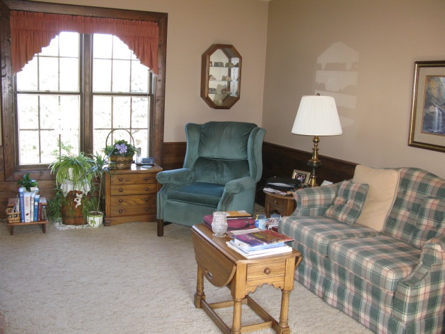 8310 Popp Road Fort Wayne, IN 46845 - Photo 13 of 30
