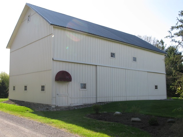 8310 Popp Road Fort Wayne, IN 46845 - Photo 23 of 30