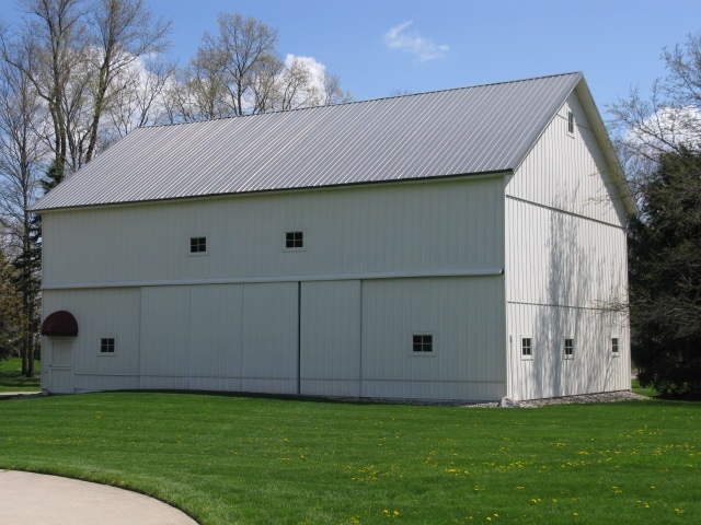 8310 Popp Road Fort Wayne, IN 46845 - Photo 24 of 30