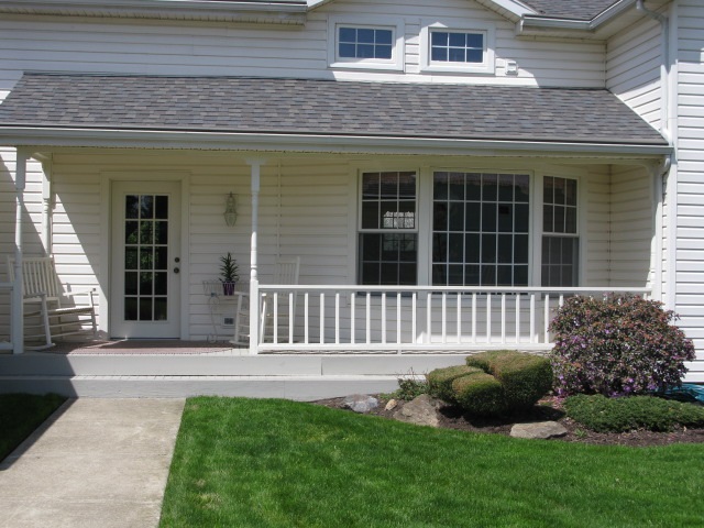 8310 Popp Road Fort Wayne, IN 46845 - Photo 29 of 30