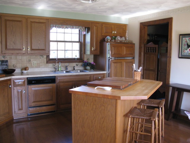 8310 Popp Road Fort Wayne, IN 46845 - Photo 4 of 30