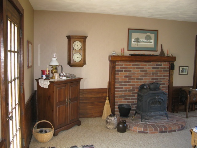 8310 Popp Road Fort Wayne, IN 46845 - Photo 7 of 30