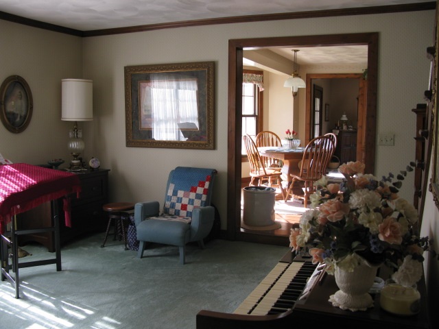 8310 Popp Road Fort Wayne, IN 46845 - Photo 8 of 30
