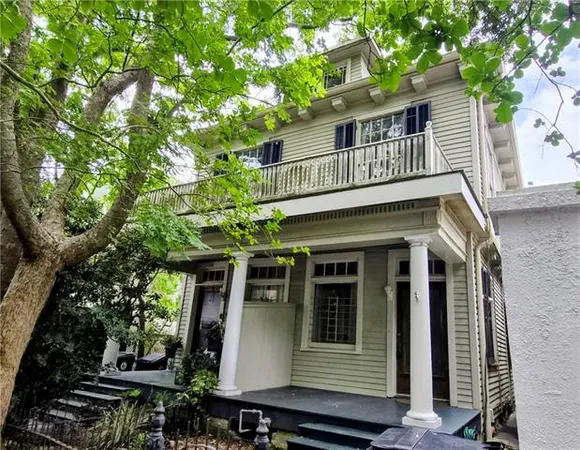 $2,490 | 1118 Foucher Street, New Orleans, LA 70115