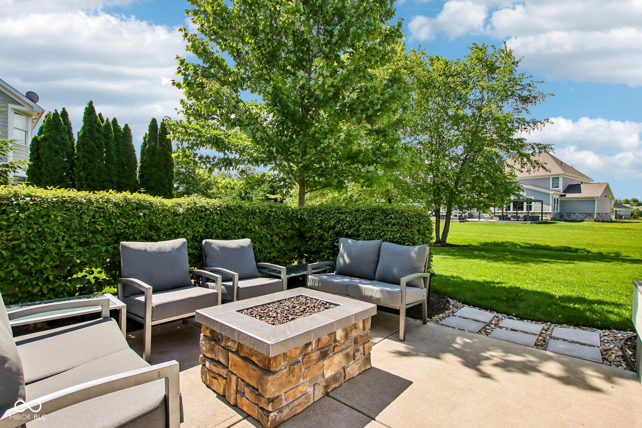 14616 Pleasant Crest Avenue Fishers, IN 46037 - Photo 50 of 54