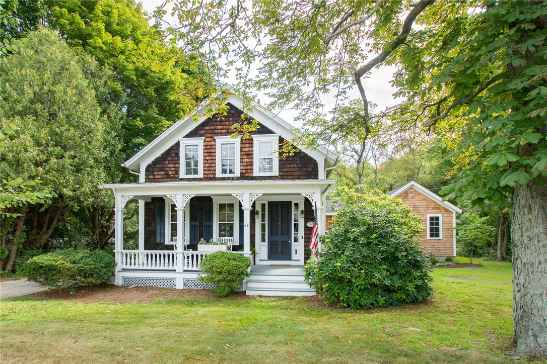 82 Rumstick Road Barrington, RI 02806 - Photo 1 of 36