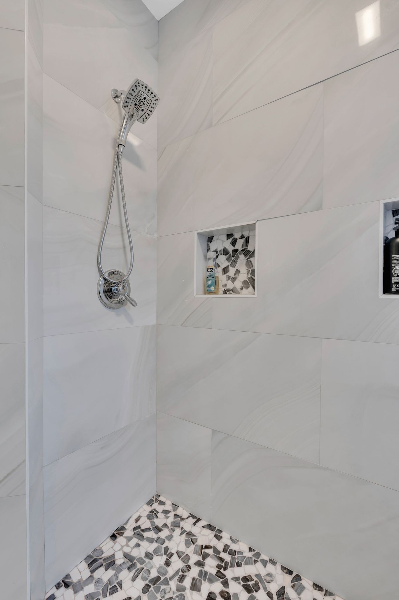 7315 McCormick Drive Fairview, TN 37062 - Photo 27 of 56 a bathroom with a shower