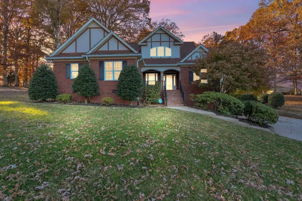 $869,900 | 7315 McCormick Drive, Fairview, TN 37062