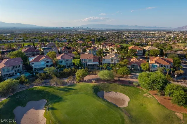 $1,545,000 | 2685 Botticelli Drive, Henderson, NV 89052