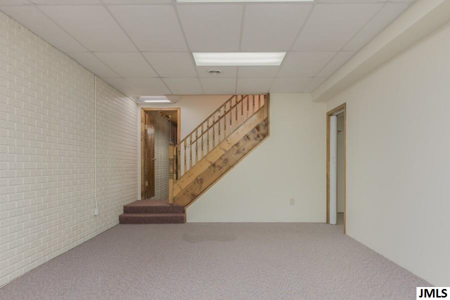 6801 Ackerson Lake Road Jackson, MI 49201 - Photo 19 of 36 Photo 19