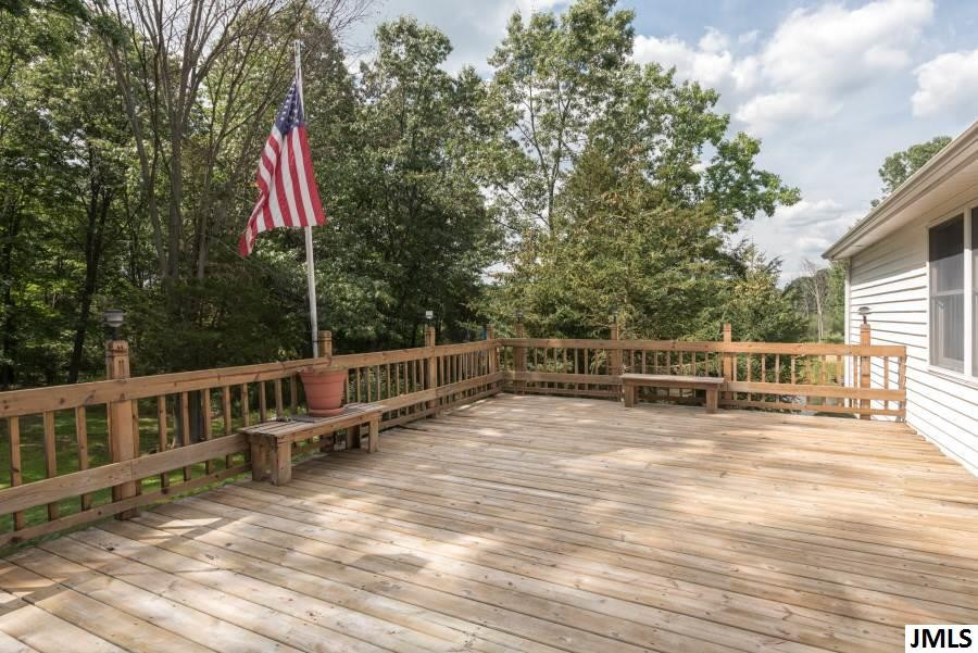 6801 Ackerson Lake Road Jackson, MI 49201 - Photo 24 of 36 Photo 24