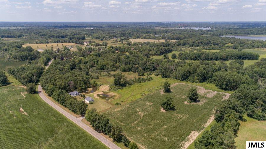 6801 Ackerson Lake Road Jackson, MI 49201 - Photo 34 of 36 Photo 34
