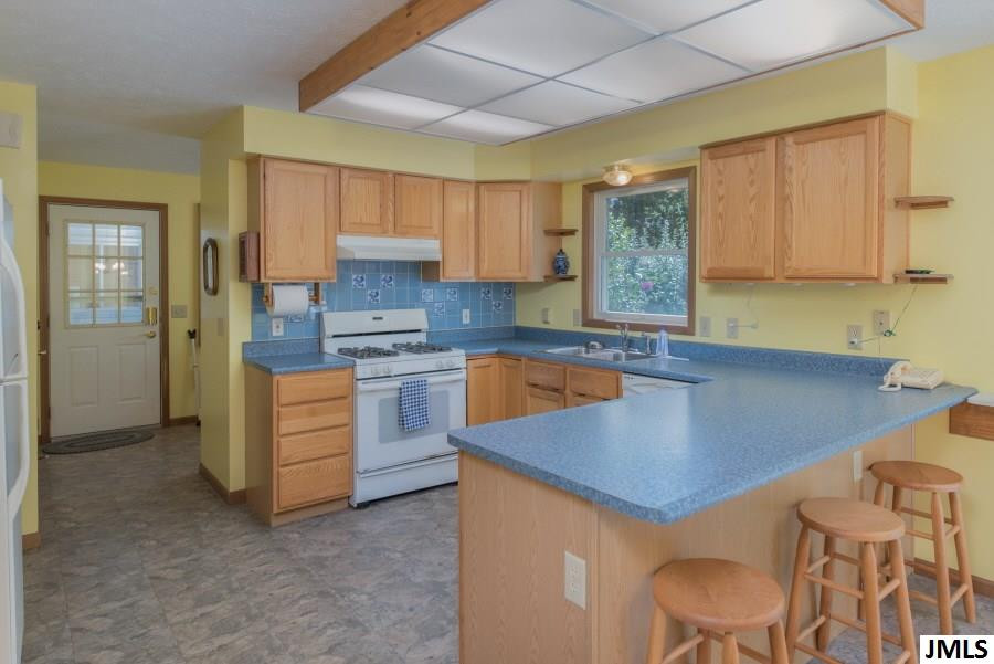 6801 Ackerson Lake Road Jackson, MI 49201 - Photo 7 of 36 Photo 7