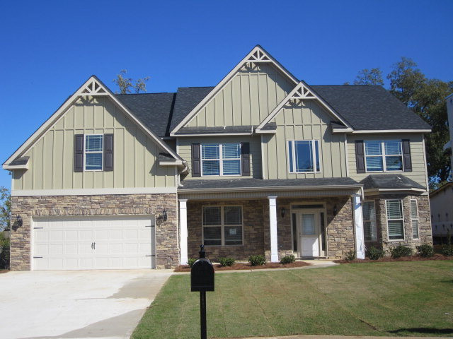 739 Old Indian Camp Road Grovetown, GA 30813 - Photo 1 of 1 Main View
