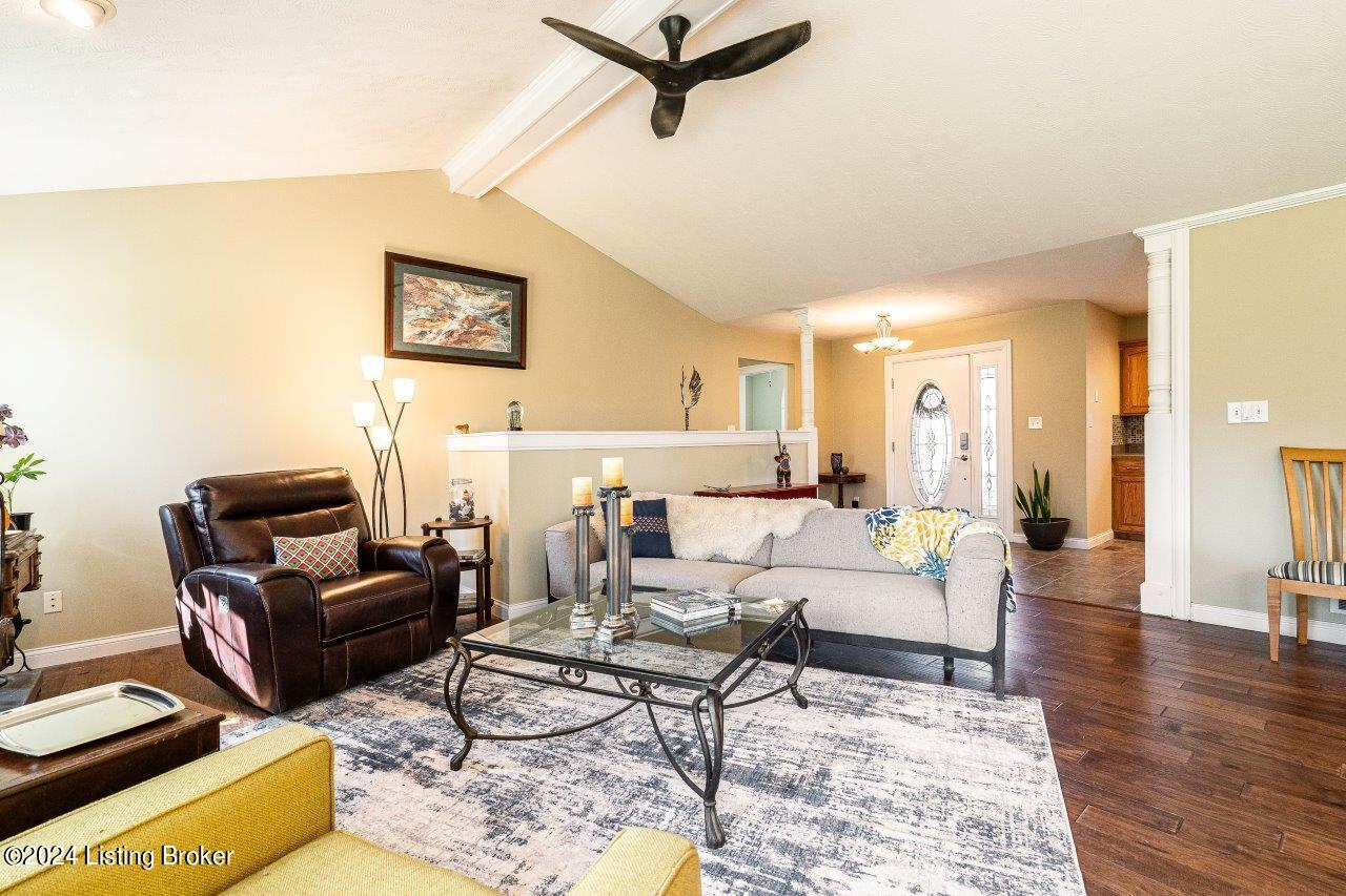 124 Silverview Road Smithfield, KY 40068 - Photo 21 of 70 124 Silverview Rd-34