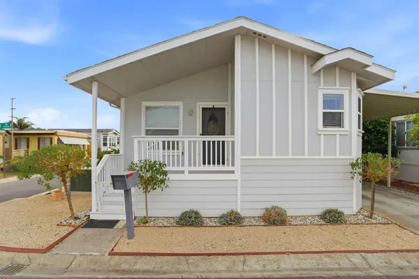 $279,000 | 433 Sylvan Avenue, Unit 134, Mountain View, CA 94041