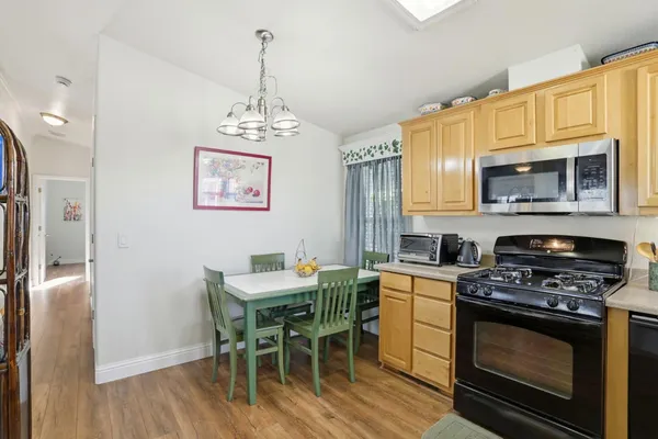 $279,000 | 433 Sylvan Avenue, Unit 134, Mountain View, CA 94041