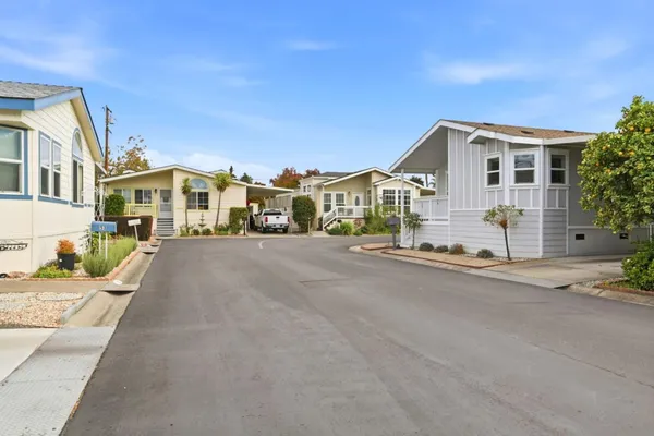 $279,000 | 433 Sylvan Avenue, Unit 134, Mountain View, CA 94041