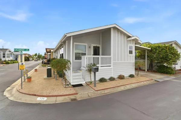 $279,000 | 433 Sylvan Avenue, Unit 134, Mountain View, CA 94041