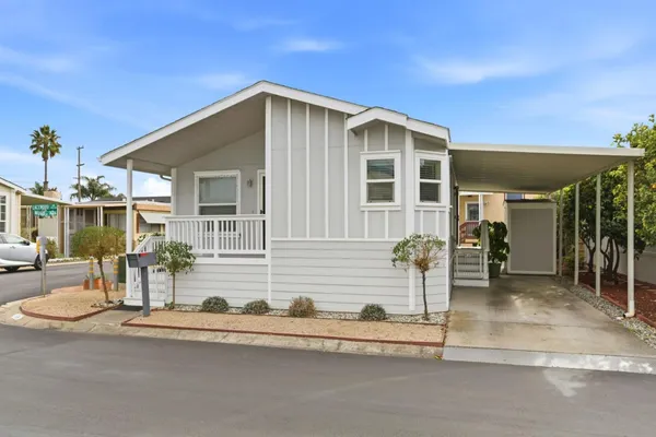 $279,000 | 433 Sylvan Avenue, Unit 134, Mountain View, CA 94041
