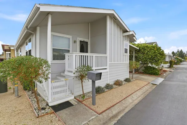$279,000 | 433 Sylvan Avenue, Unit 134, Mountain View, CA 94041