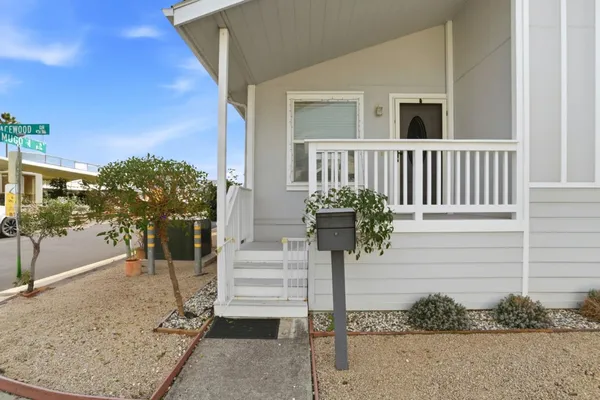 $279,000 | 433 Sylvan Avenue, Unit 134, Mountain View, CA 94041