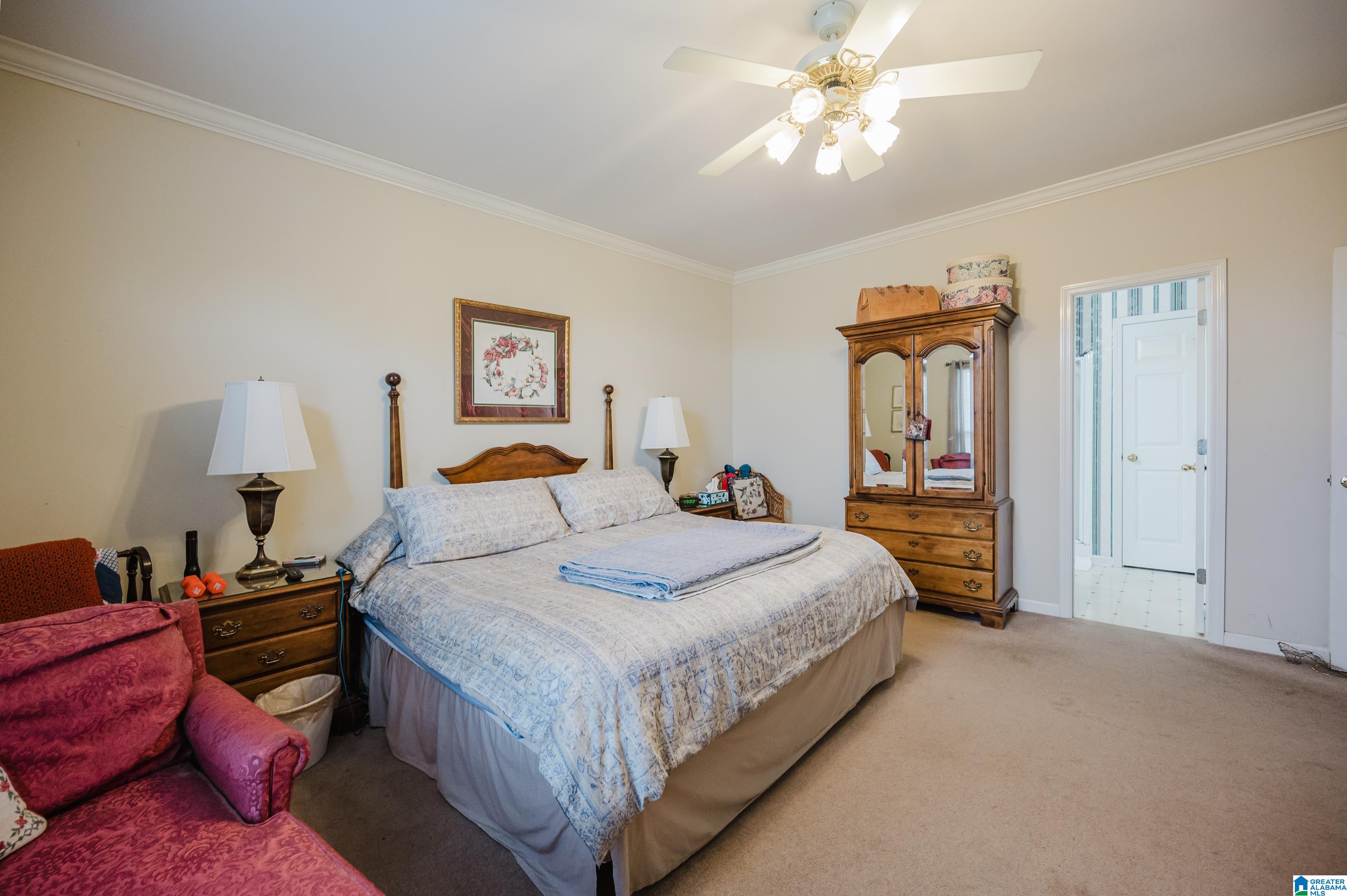 6485 Eagle Ridge Lane Pinson, AL 35126 - Photo 21 of 42
