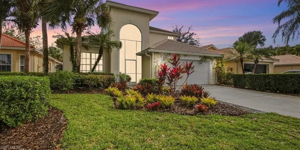 $844,000 | 6191 Ashwood Lane, Naples, FL 34110